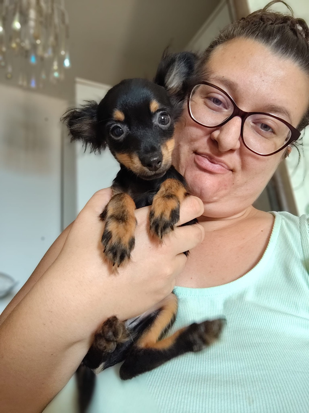 Rocky Balboa Dei Bordigotti